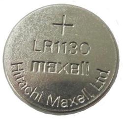Maxell gombelem LR 1130 (GEM1130)