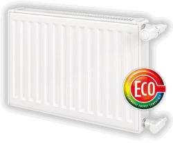 VOGEL&NOOT Vonova kompakt lapradiátor acéllemez radiátor 21KS 900 1120