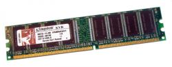Kingston ValueRAM 512MB DDR 400MHz KVR400X64C3A/512