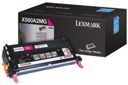 Lexmark X560A2MG
