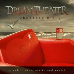 Dream Theater Greatest Hits And 21 Other Pretty Cool Songs digi (2cd)