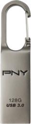 PNY Attaché Loop 128GB USB 3.0 FDU128LOOP30-EF