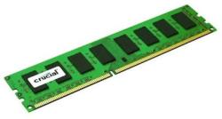 Crucial 8GB DDR3 1866MHz CT8G3W186DM