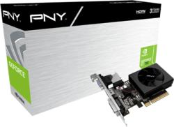 PNY GeForce GT 730 2GB GDDR3 64bit (GF730GTLP2GEPB)