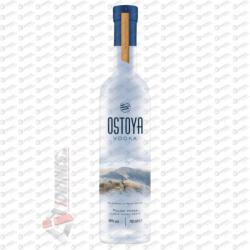 OSTOYA Premium vodka 0,7 l