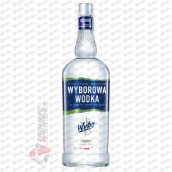 WYBOROWA Green vodka 1 l