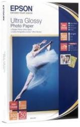 Epson Ultra Glossy 10x15 cm/50 C13S041943