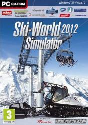 UIG Entertainment Ski-World Simulator 2012 (PC)