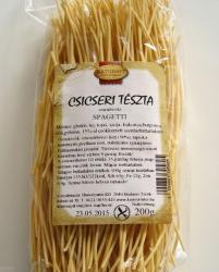 Naturbit Mimen - Csicseri Spagetti tészta 200 g