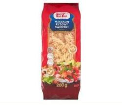 Tao Tao Fusilli Rizstészta 200 g