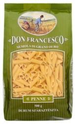 Don Francesco Penne tészta 500 g