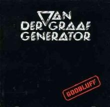 Van Der Graaf Generator God Bluff - livingmusic - 109,99 RON