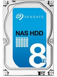 Seagate 3.5 8TB SATA3 (ST8000VN0002)