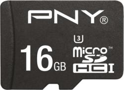 PNY microSDHC Turbo Performance 16GB Class 10 SDU16GTURPER90-EF
