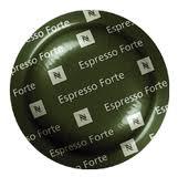 Nespresso Espresso Forte (50)