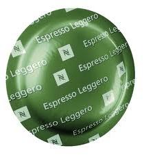 Nespresso Espresso Leggero (50)