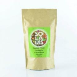 Solaris Cafea verde robusta macinata cu scortisoara 260 g