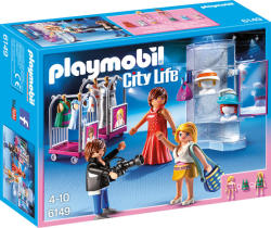 Playmobil Spectacol de Moda (6149)