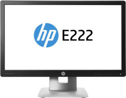 HP EliteDisplay E222 M1N96AA