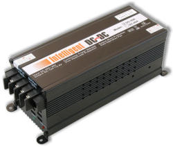 Intelligent 24V-12V (40A)