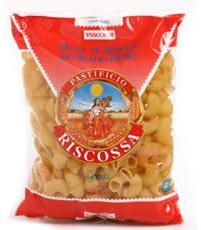 Riscossa Gomiti 500 g