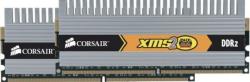 Corsair 4GB (2x2GB) DDR2 800MHz TWIN2X4096-6400C5DHX