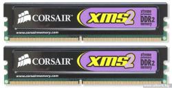Corsair 4GB (2x2GB) DDR2 800MHz TWIN2X4096-6400C5