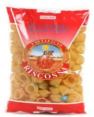 Riscossa Lumaconi 500 g