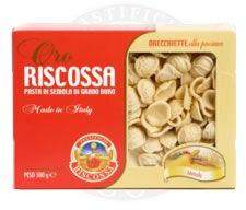 Riscossa Orecchiette Paesane 500 g