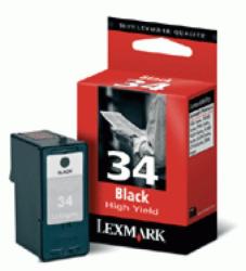 Lexmark 18C0034E