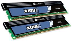 Corsair XMS3 4GB (2x2GB) DDR3 1333MHz TW3X4G1333C9A
