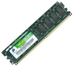 Corsair Value Select 4GB (2x2GB) DDR2 667MHz VS4GBKIT667D2