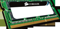 Corsair Value Select Notebook 1GB DDR2 667MHz VS1GSDS667D2