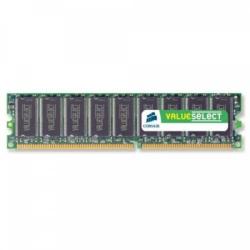 Corsair Value Select 2GB DDR2 667MHz VS2GB667D2