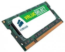 Corsair Value Select 1GB DDR2 800MHz VS1GSDS800D2
