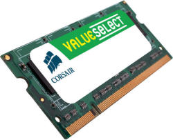 Corsair Value Select 1GB DDR2 533MHz VS1GSDS533D2