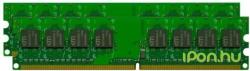 Mushkin 4GB (2x2GB) DDR2 800MHz 996558