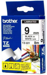 Brother TZ-221