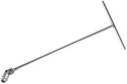 King Tony csuklós T-kulcs 14x450mm (577214M) (577214M) - megatool