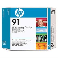 HP Maintenance kit, HP "Nr. 91" (eredeti)