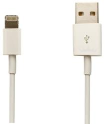 Vásárlás: Apple Lightning iPhone 5/5S/5C/iPad 4/iPad Mini USB 1m töltő- és  adatkábel eredeti/gyári Mobiltelefon töltő árak összehasonlítása, Lightning iPhone  5 5 S 5 C iPad 4 iPad Mini USB 1 m töltő