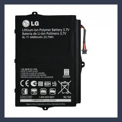 LG BL-T1 bulk Li-Ion 6400mAh eredeti/gyári akku/akkumulátor