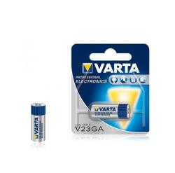 VARTA V23GA SLR932 GP23A K23A LRV08 E23A Professional 12V alkáli elem