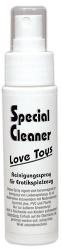 Special Cleaner - fertőtlenítő spray (50ml) - erotikashow