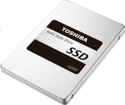 Toshiba Q300 2.5 120GB SATA3 HDTS812EZSTA