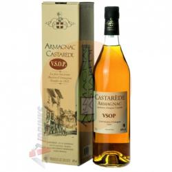 Castarede VSOP Armagnac [0, 7L|40%]