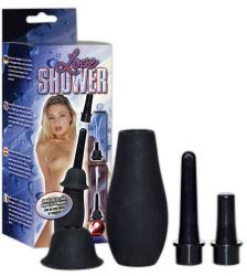 You2Toys - Love Shower - intim mosó 2 fejjel - sexshopcenter