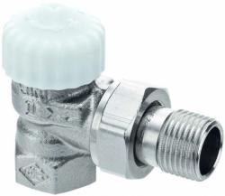 IMI Heimeier Heimeier termoszt. szelep V-exact II sarok DN15 (3711-02.000)