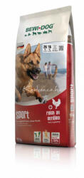 Bewi Dog Sport Crok 12, 5kg száraz kutyatáp