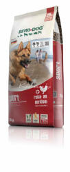 Bewi Dog Sport Crok 25kg száraz kutyatáp
